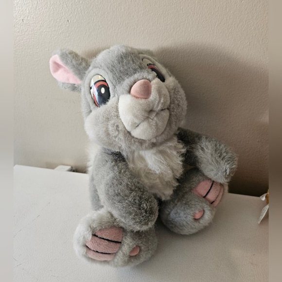 Disney Bambi Plush Toys Set of 3 - Picture 10 of 10